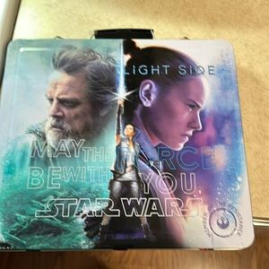 New Star Wars kids art kit